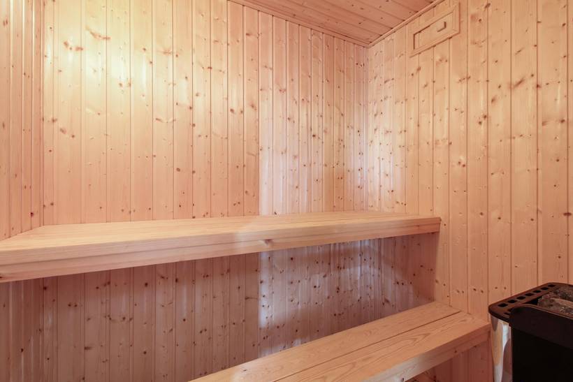 Foto von Ferienhaus SE46 in Løkken - Nordjütland