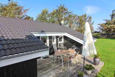 Vorschaubild von Ferienhaus SE46 in Løkken - Nordjütland
