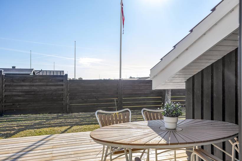 Foto von Ferienhaus SE46 in Løkken - Nordjütland