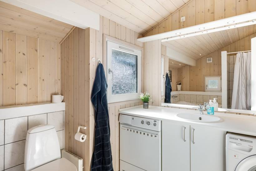 Foto von Ferienhaus SE46 in Løkken - Nordjütland