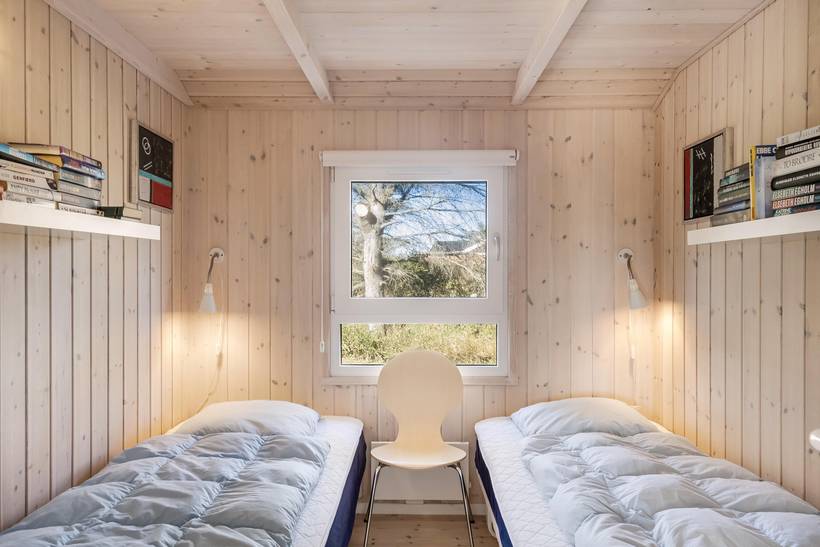 Foto von Ferienhaus SE46 in Løkken - Nordjütland