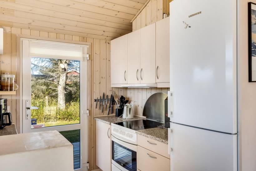 Foto von Ferienhaus SE46 in Løkken - Nordjütland