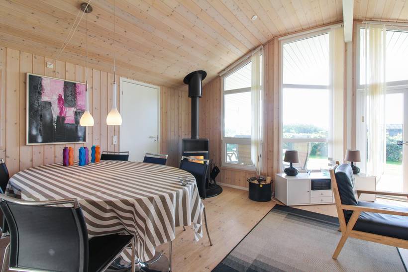 Foto von Ferienhaus SE46 in Løkken - Nordjütland