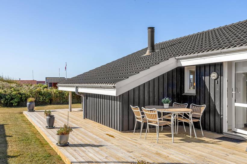 Foto von Ferienhaus SE46 in Løkken - Nordjütland