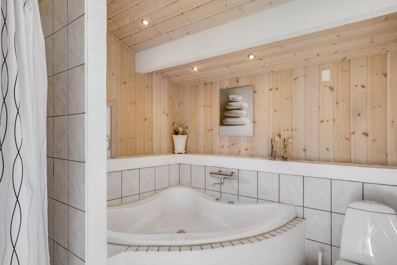 Foto von Ferienhaus SE46 in Løkken - Nordjütland