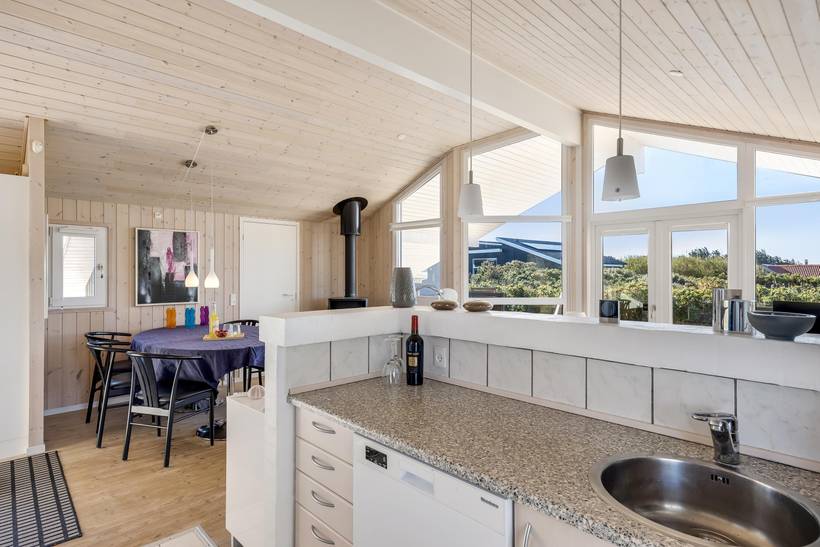 Foto von Ferienhaus SE46 in Løkken - Nordjütland