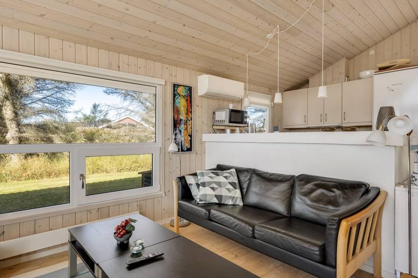 Foto von Ferienhaus SE46 in Løkken - Nordjütland