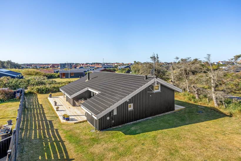 Foto von Ferienhaus SE46 in Løkken - Nordjütland