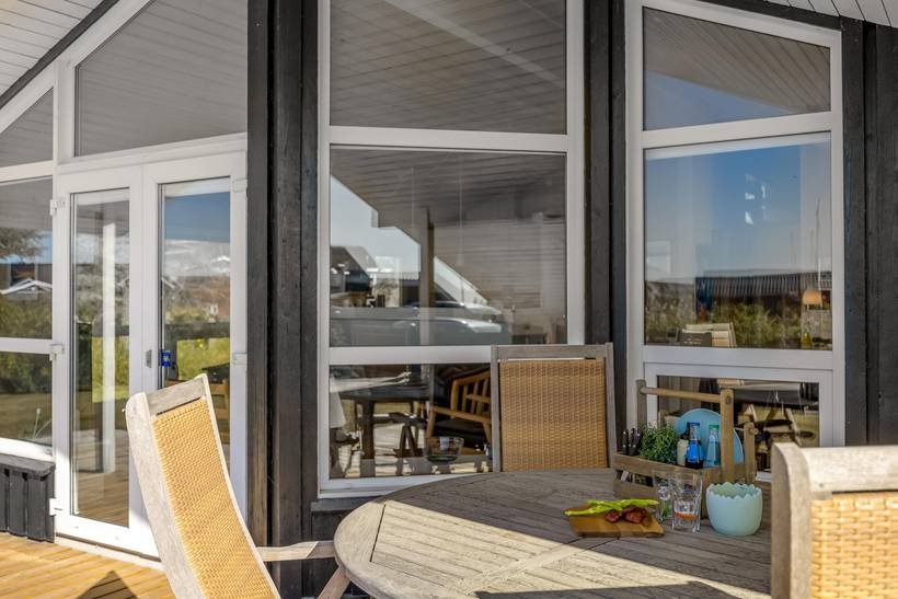 Foto von Ferienhaus SE46 in Løkken - Nordjütland