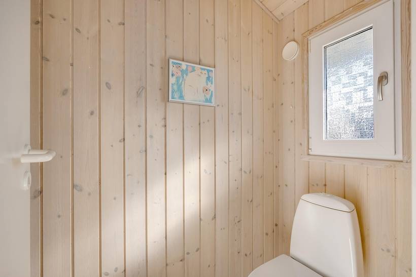 Foto von Ferienhaus SE46 in Løkken - Nordjütland