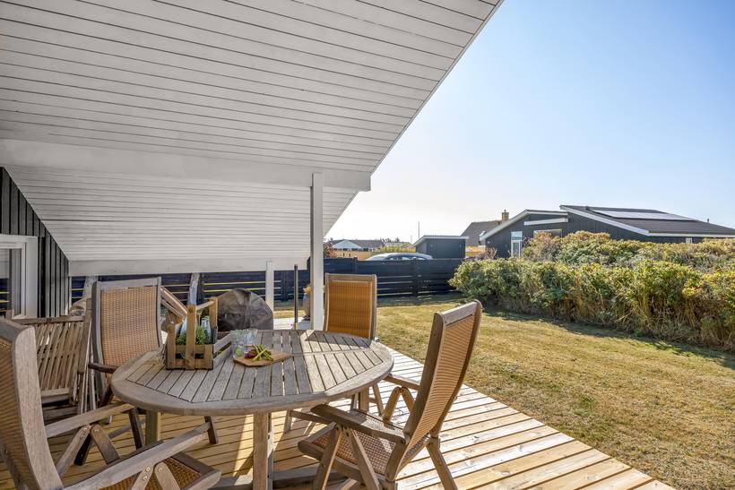 Foto von Ferienhaus SE46 in Løkken - Nordjütland