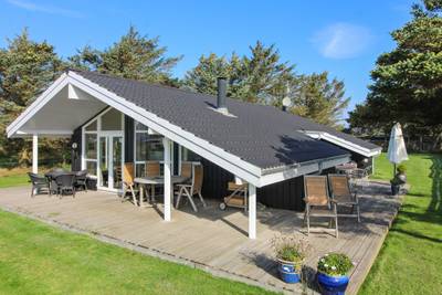 Vorschaubild von Ferienhaus SE46 in Løkken - Nordjütland