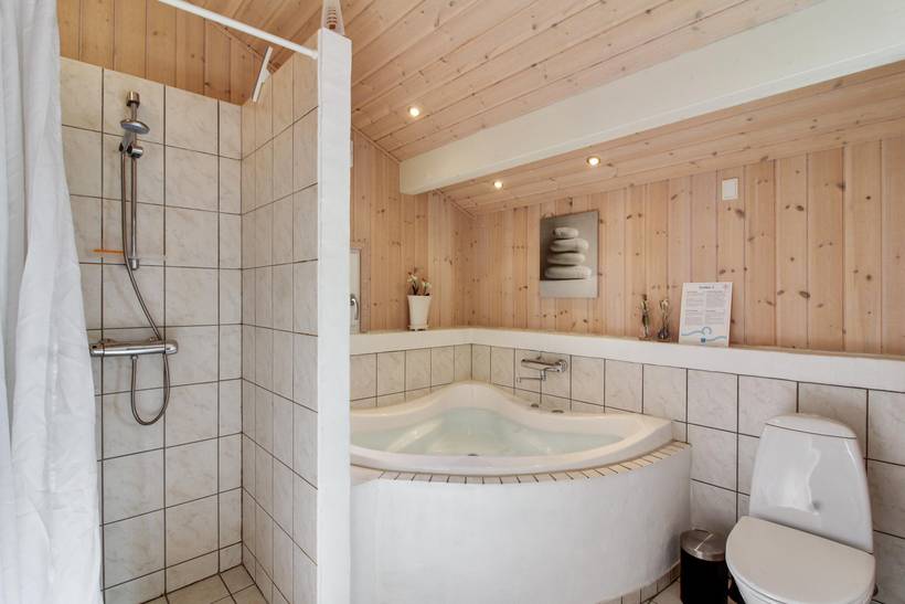 Foto von Ferienhaus SE46 in Løkken - Nordjütland