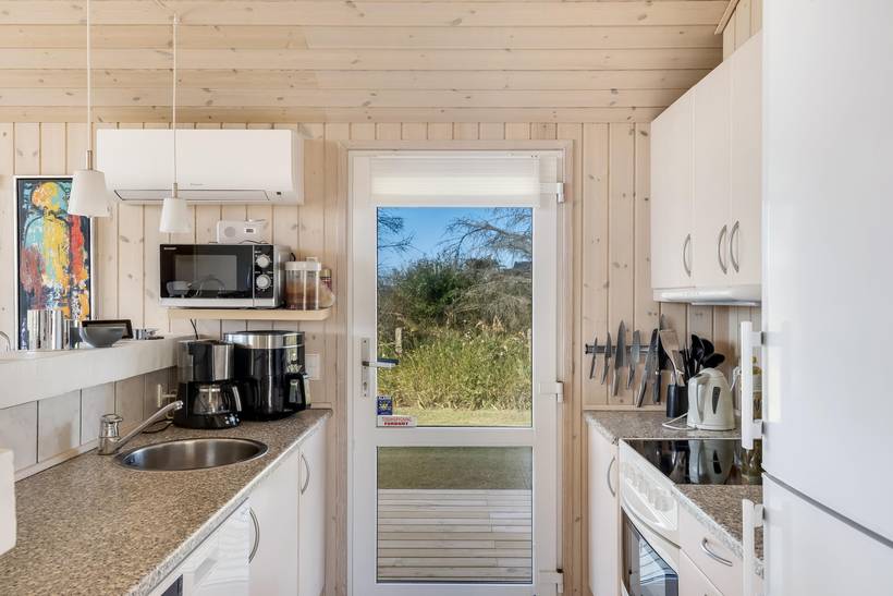 Foto von Ferienhaus SE46 in Løkken - Nordjütland