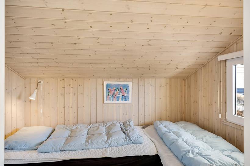 Foto von Ferienhaus SE46 in Løkken - Nordjütland