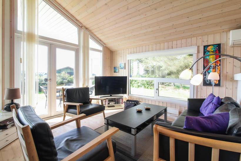 Foto von Ferienhaus SE46 in Løkken - Nordjütland