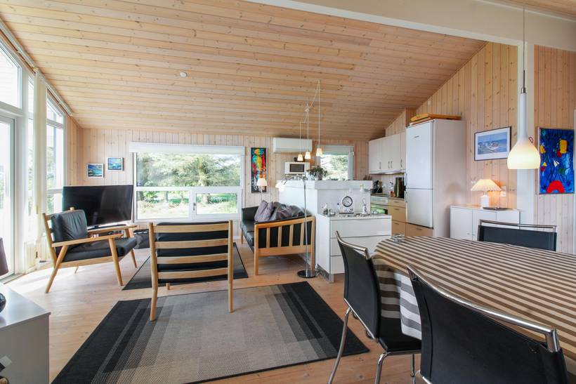 Foto von Ferienhaus SE46 in Løkken - Nordjütland