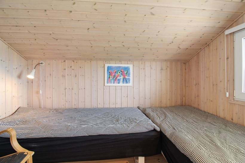 Foto von Ferienhaus SE46 in Løkken - Nordjütland