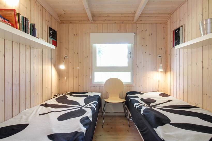 Foto von Ferienhaus SE46 in Løkken - Nordjütland