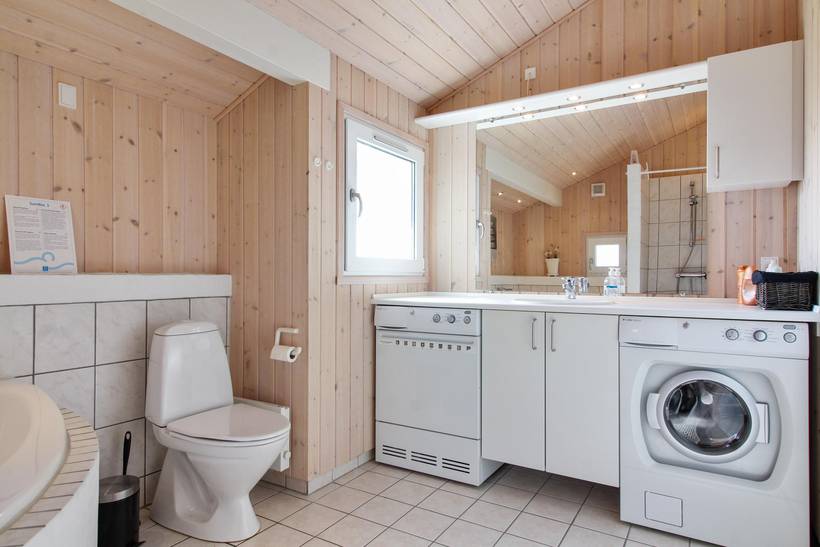 Foto von Ferienhaus SE46 in Løkken - Nordjütland