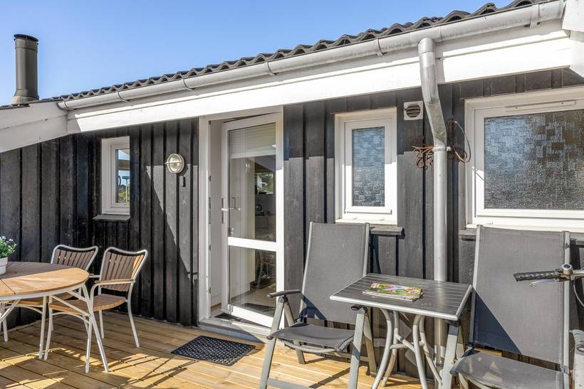 Foto von Ferienhaus SE46 in Løkken - Nordjütland