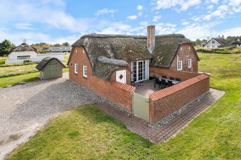 Foto von Ferienhaus SE57 in Søndervig - Westjütland