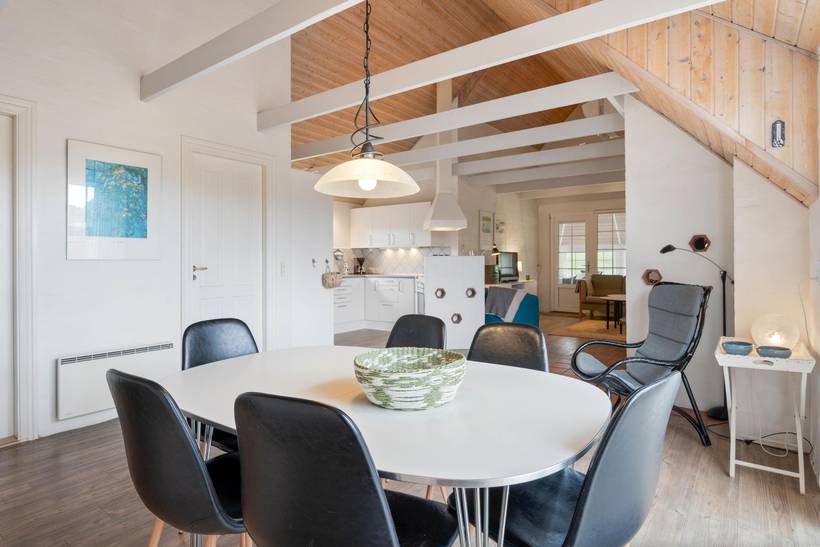 Foto von Ferienhaus SE57 in Søndervig - Westjütland