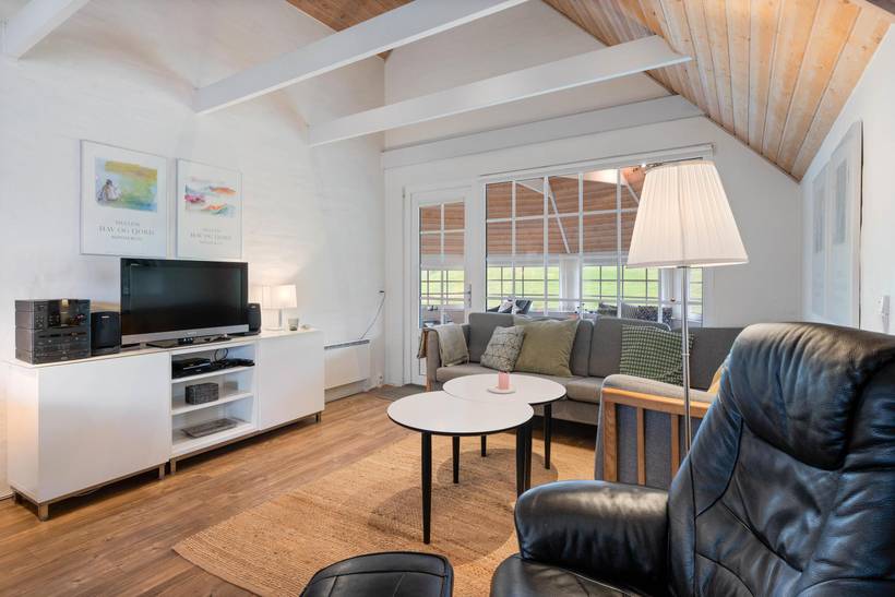 Foto von Ferienhaus SE57 in Søndervig - Westjütland