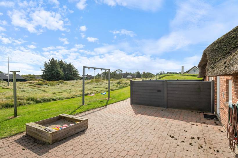 Foto von Ferienhaus SE57 in Søndervig - Westjütland