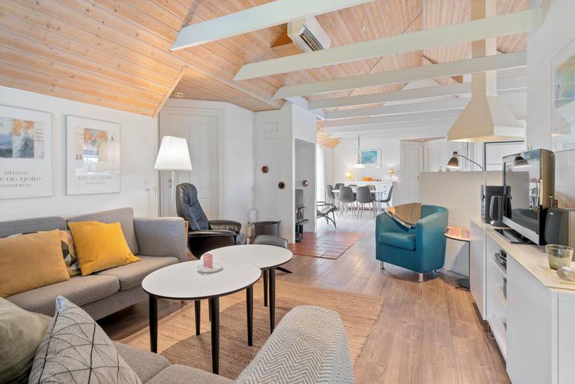 Foto von Ferienhaus SE57 in Søndervig - Westjütland