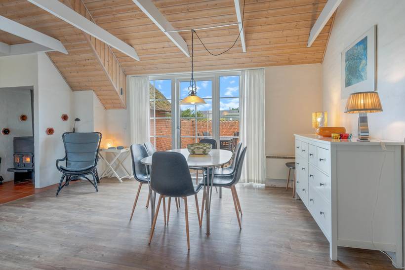 Foto von Ferienhaus SE57 in Søndervig - Westjütland