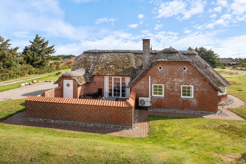 Foto von Ferienhaus SE57 in Søndervig - Westjütland