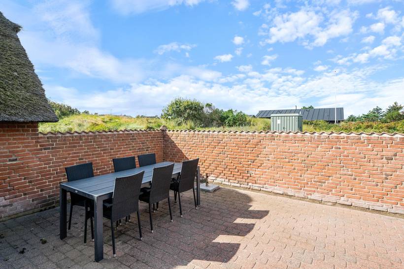 Foto von Ferienhaus SE57 in Søndervig - Westjütland