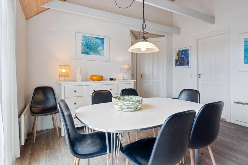 Foto von Ferienhaus SE57 in Søndervig - Westjütland