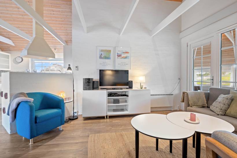 Foto von Ferienhaus SE57 in Søndervig - Westjütland