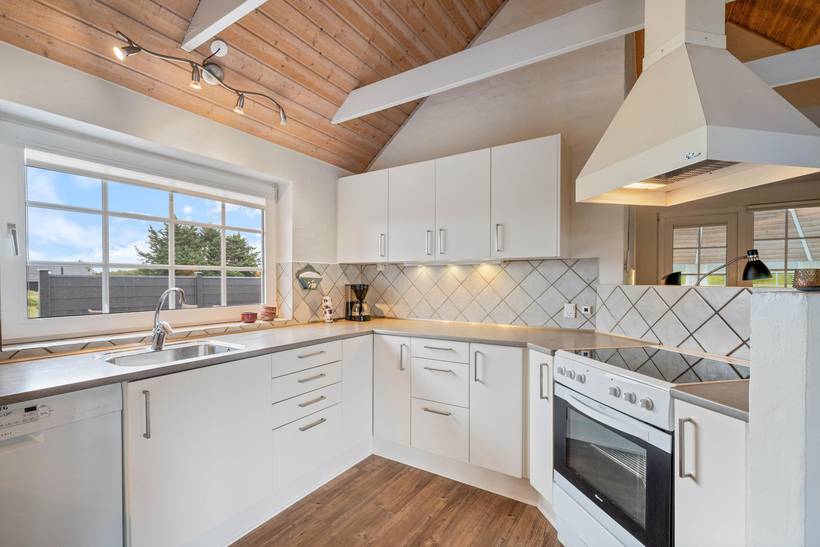 Foto von Ferienhaus SE57 in Søndervig - Westjütland