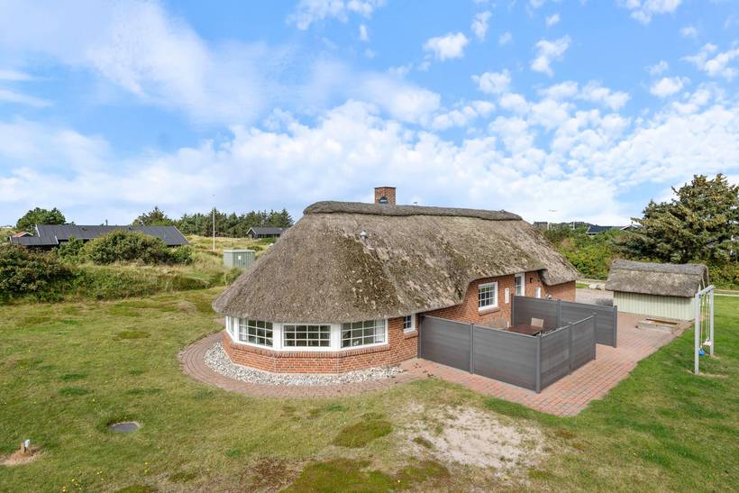 Foto von Ferienhaus SE57 in Søndervig - Westjütland