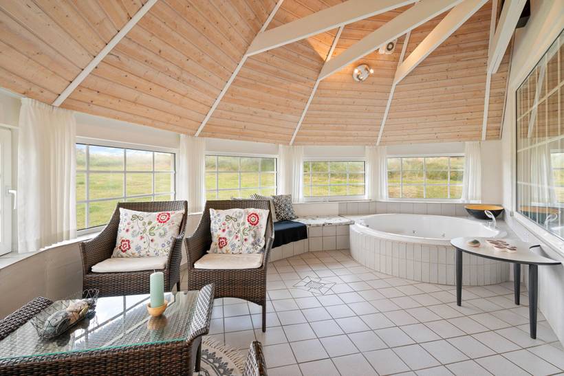 Foto von Ferienhaus SE57 in Søndervig - Westjütland