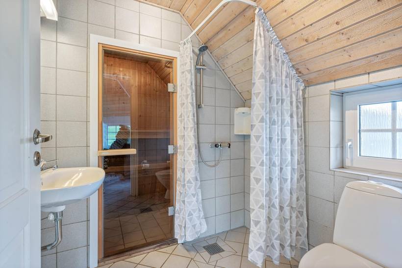 Foto von Ferienhaus SE57 in Søndervig - Westjütland