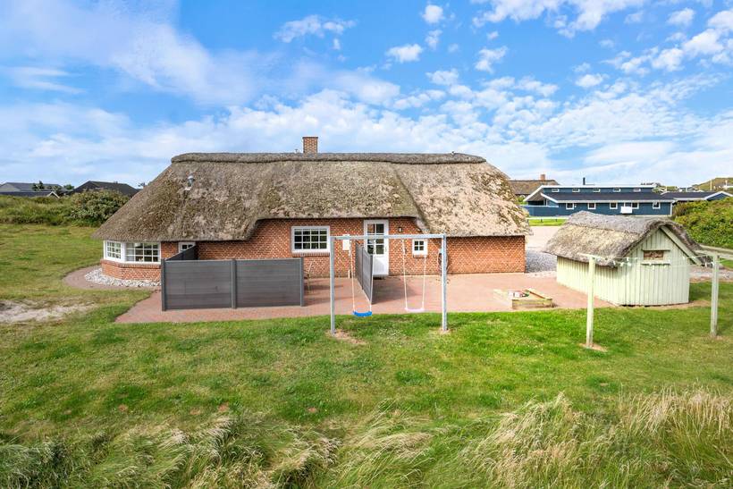 Foto von Ferienhaus SE57 in Søndervig - Westjütland