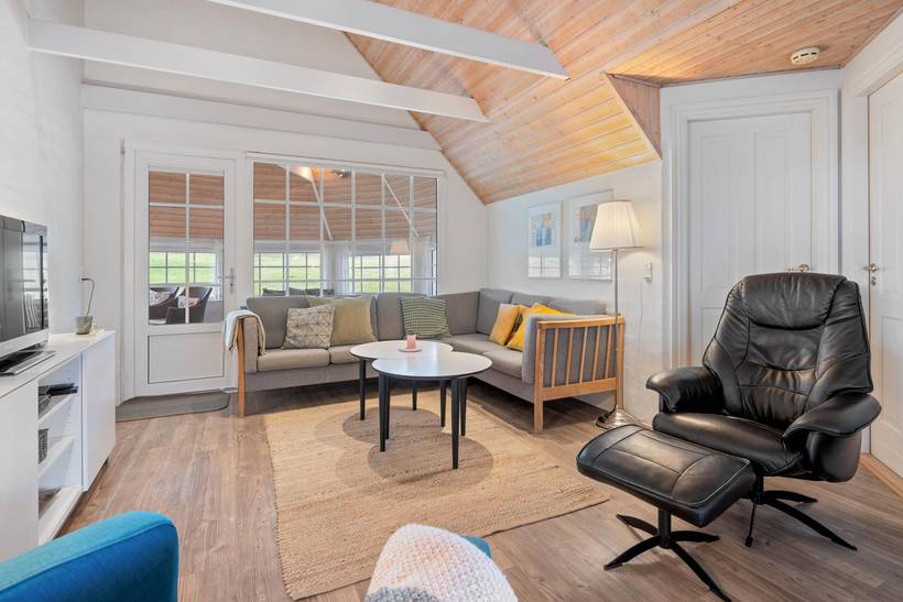 Foto von Ferienhaus SE57 in Søndervig - Westjütland