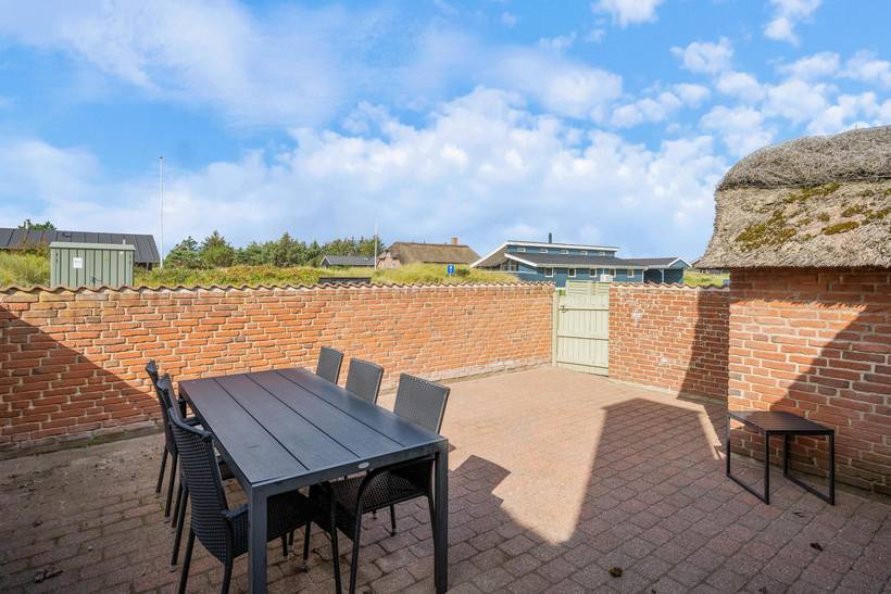 Foto von Ferienhaus SE57 in Søndervig - Westjütland