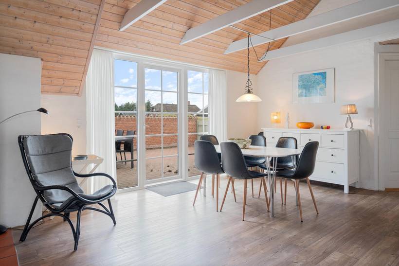 Foto von Ferienhaus SE57 in Søndervig - Westjütland