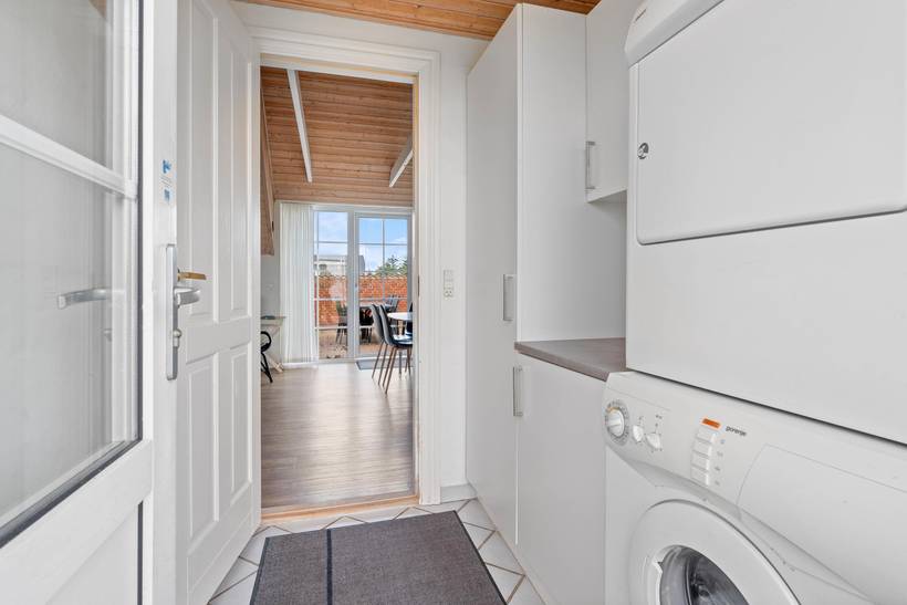 Foto von Ferienhaus SE57 in Søndervig - Westjütland