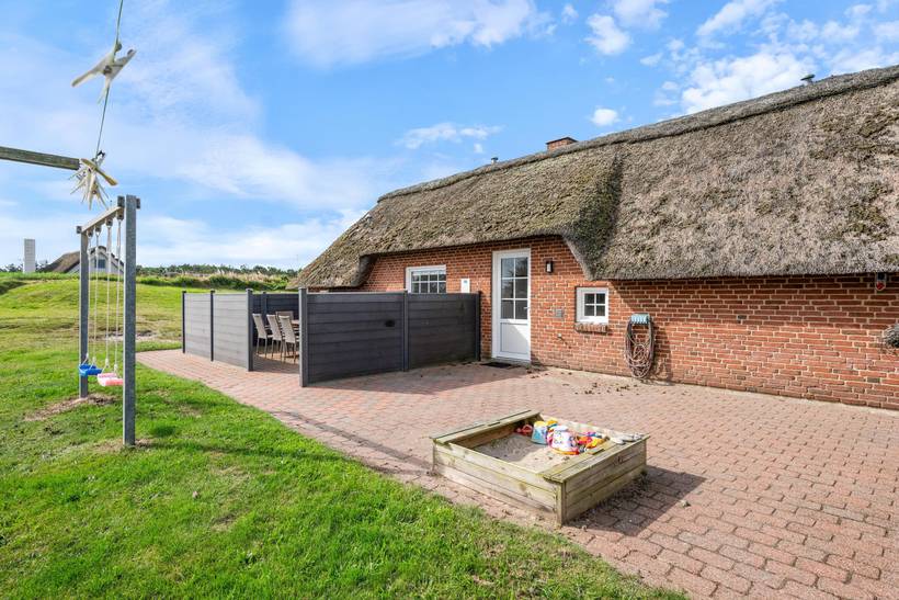 Foto von Ferienhaus SE57 in Søndervig - Westjütland