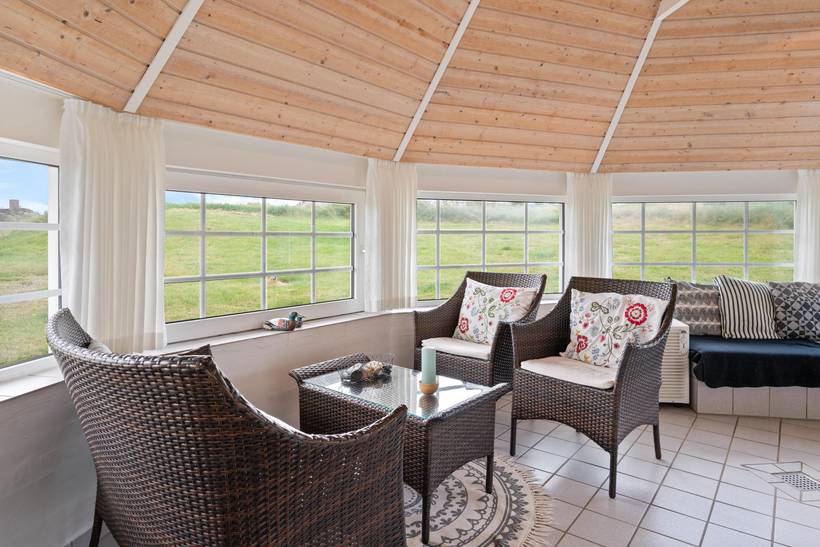 Foto von Ferienhaus SE57 in Søndervig - Westjütland