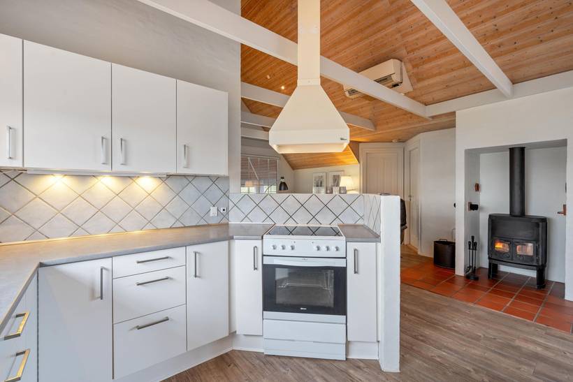 Foto von Ferienhaus SE57 in Søndervig - Westjütland