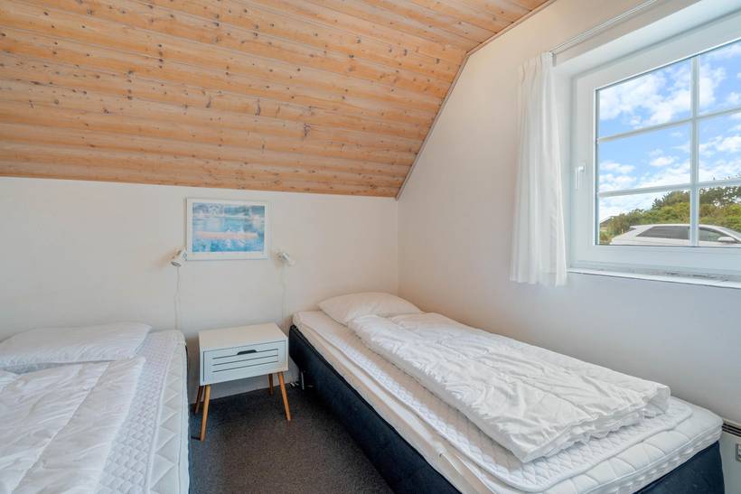Foto von Ferienhaus SE57 in Søndervig - Westjütland