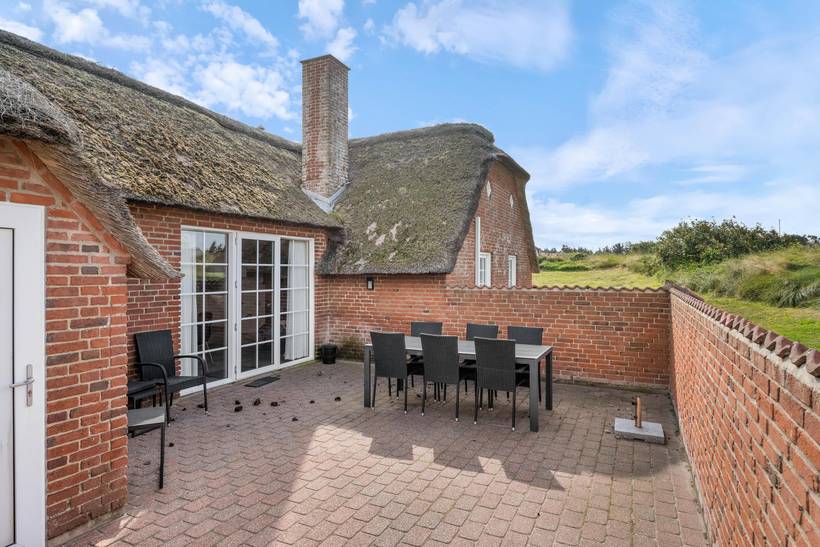 Foto von Ferienhaus SE57 in Søndervig - Westjütland