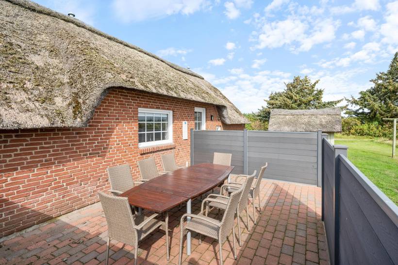 Foto von Ferienhaus SE57 in Søndervig - Westjütland